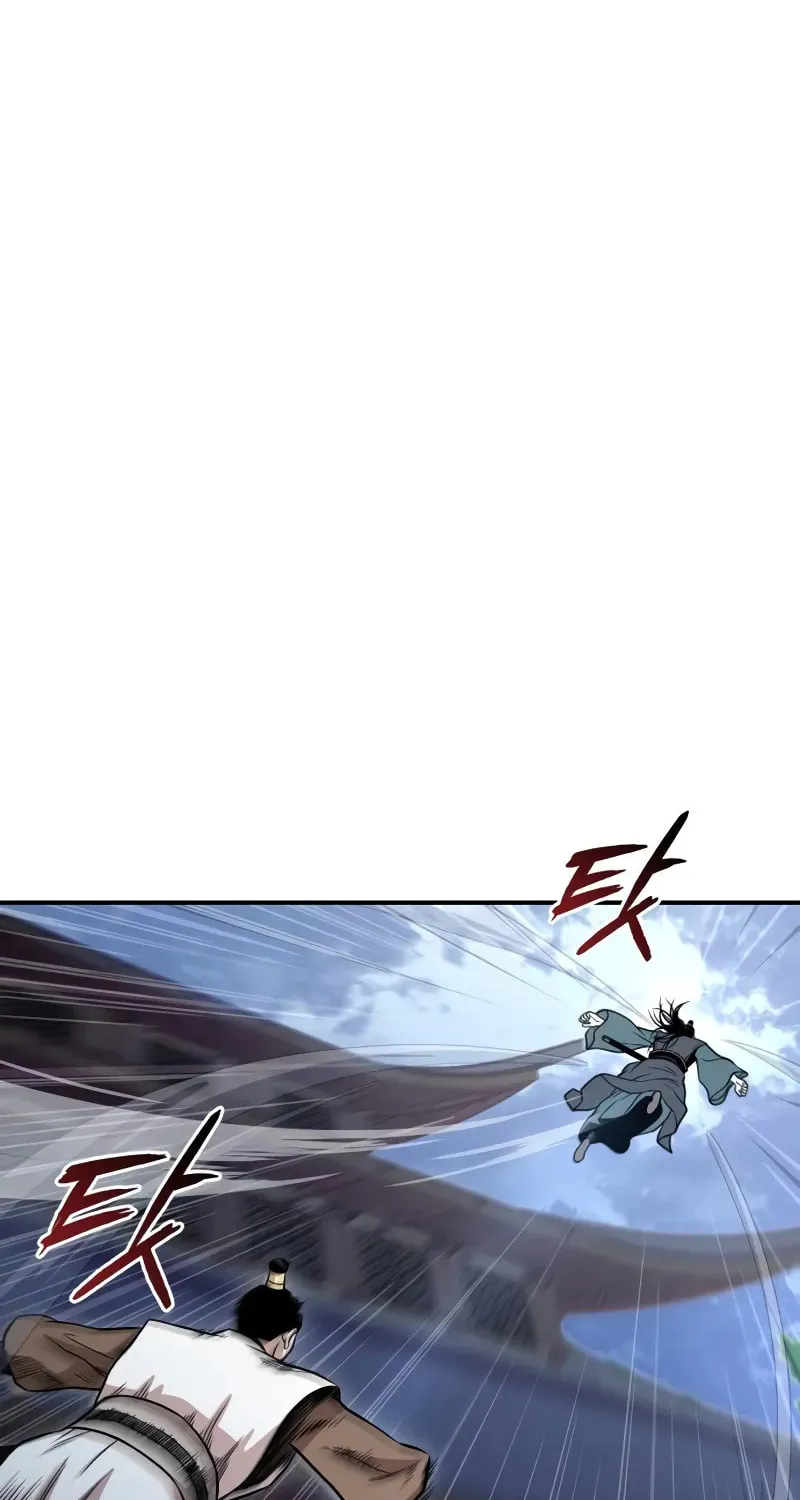 Records of the Demonic Path’s Return Chapter 61 page 32 - 