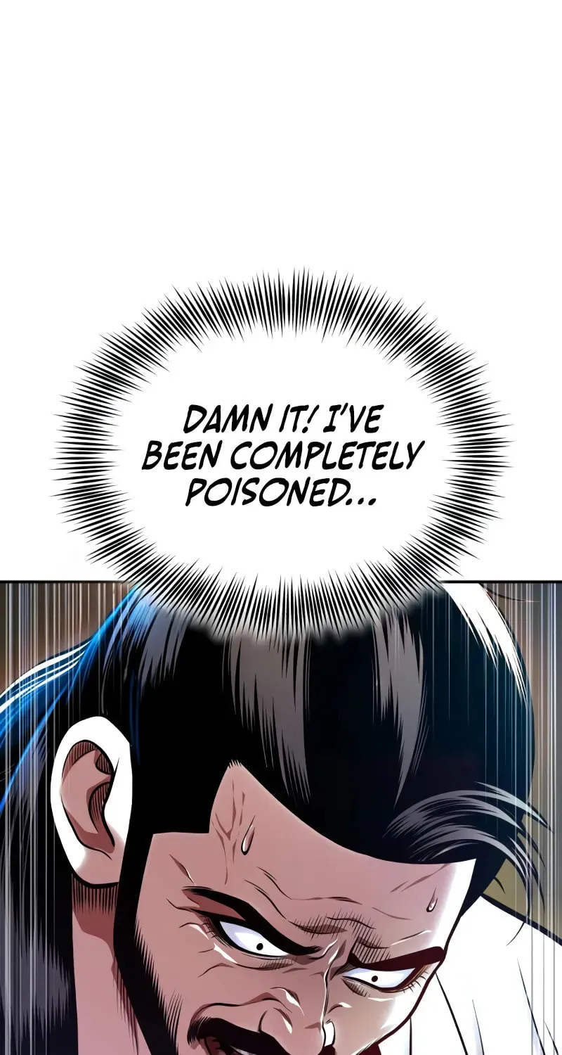 Records of the Demonic Path’s Return Chapter 61 page 35 - 