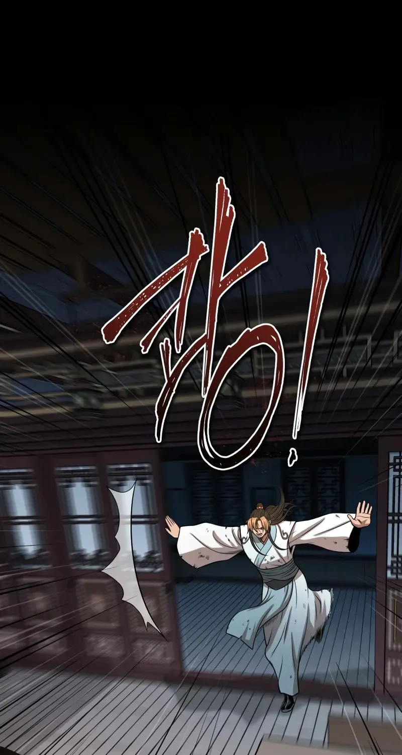 Records of the Demonic Path’s Return Chapter 61 page 37 - 