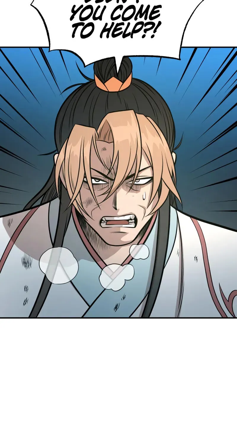 Records of the Demonic Path’s Return Chapter 61 page 39 - 