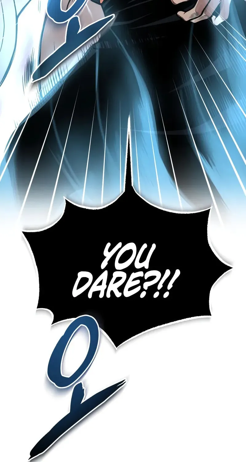 Records of the Demonic Path’s Return Chapter 61 page 5 - 