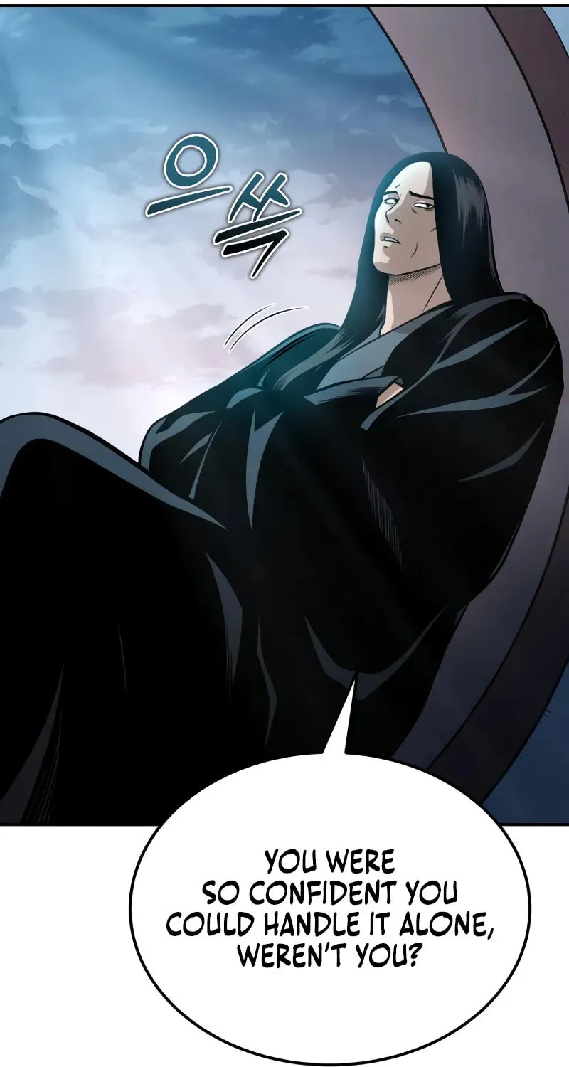 Records of the Demonic Path’s Return Chapter 61 page 41 - 