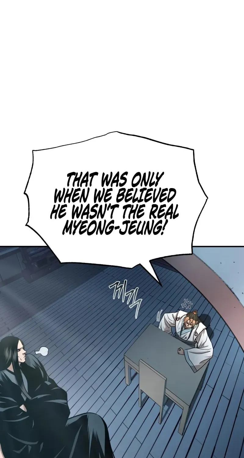 Records of the Demonic Path’s Return Chapter 61 page 42 - 