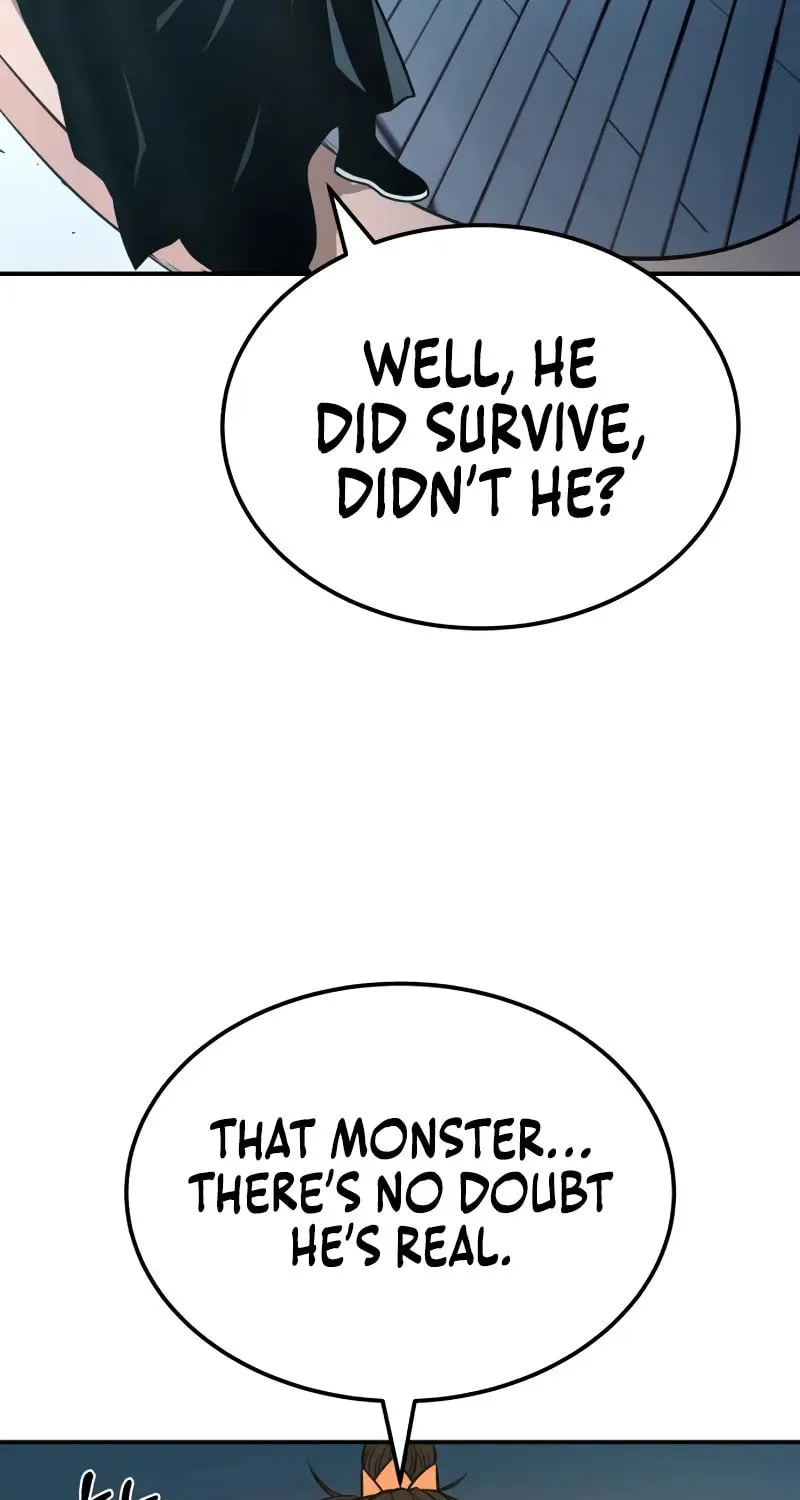 Records of the Demonic Path’s Return Chapter 61 page 43 - 