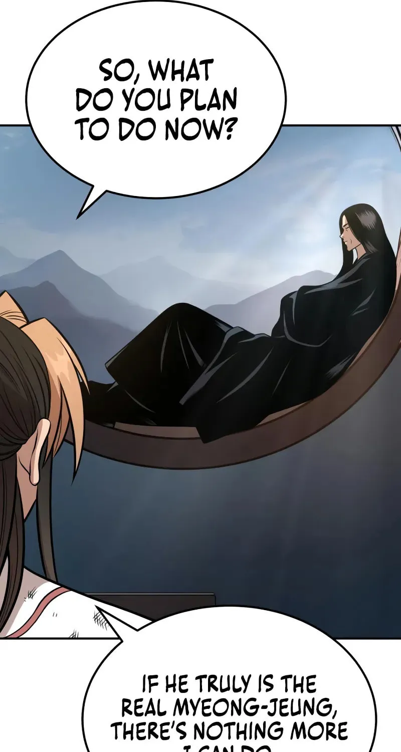 Records of the Demonic Path’s Return Chapter 61 page 45 - 