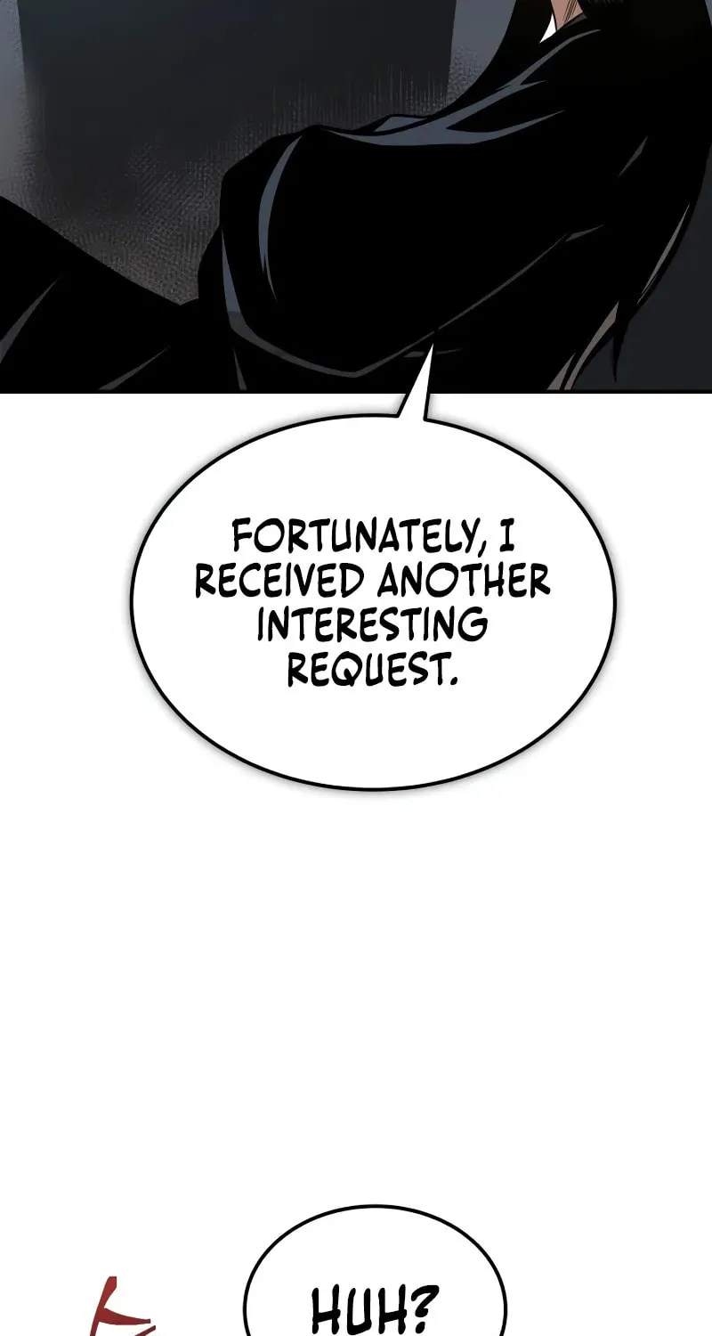 Records of the Demonic Path’s Return Chapter 61 page 47 - 