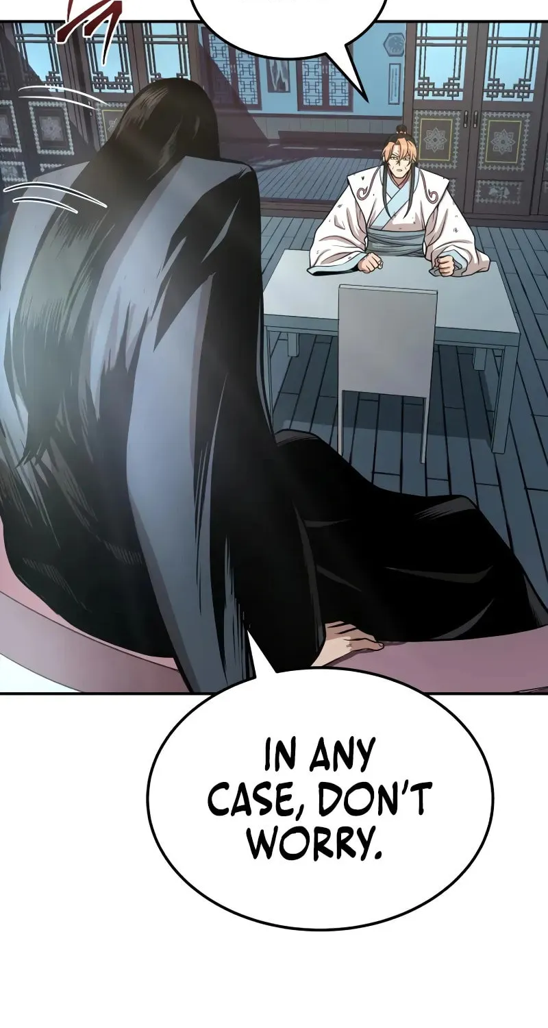 Records of the Demonic Path’s Return Chapter 61 page 48 - 