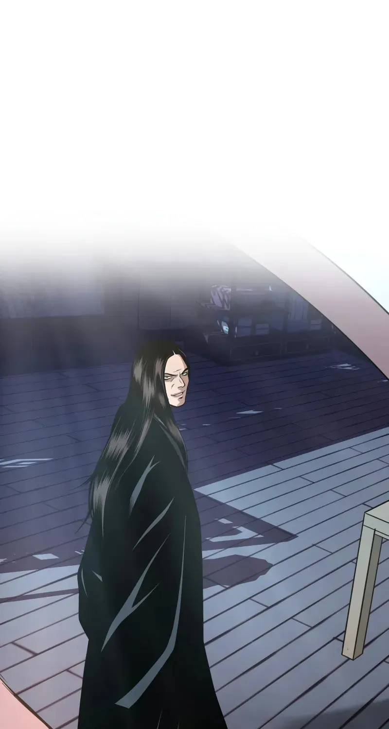 Records of the Demonic Path’s Return Chapter 61 page 49 - 