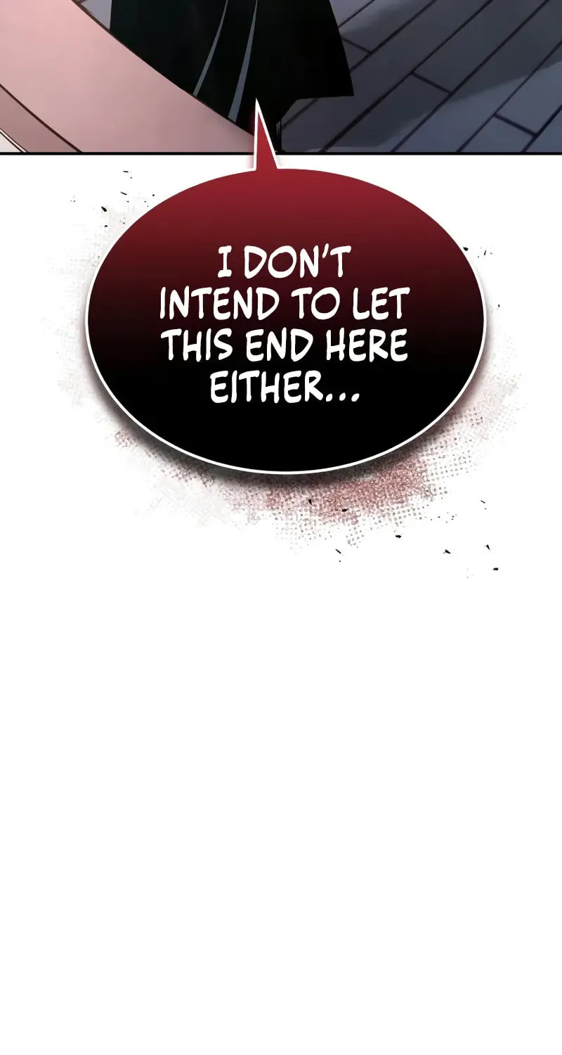 Records of the Demonic Path’s Return Chapter 61 page 50 - 