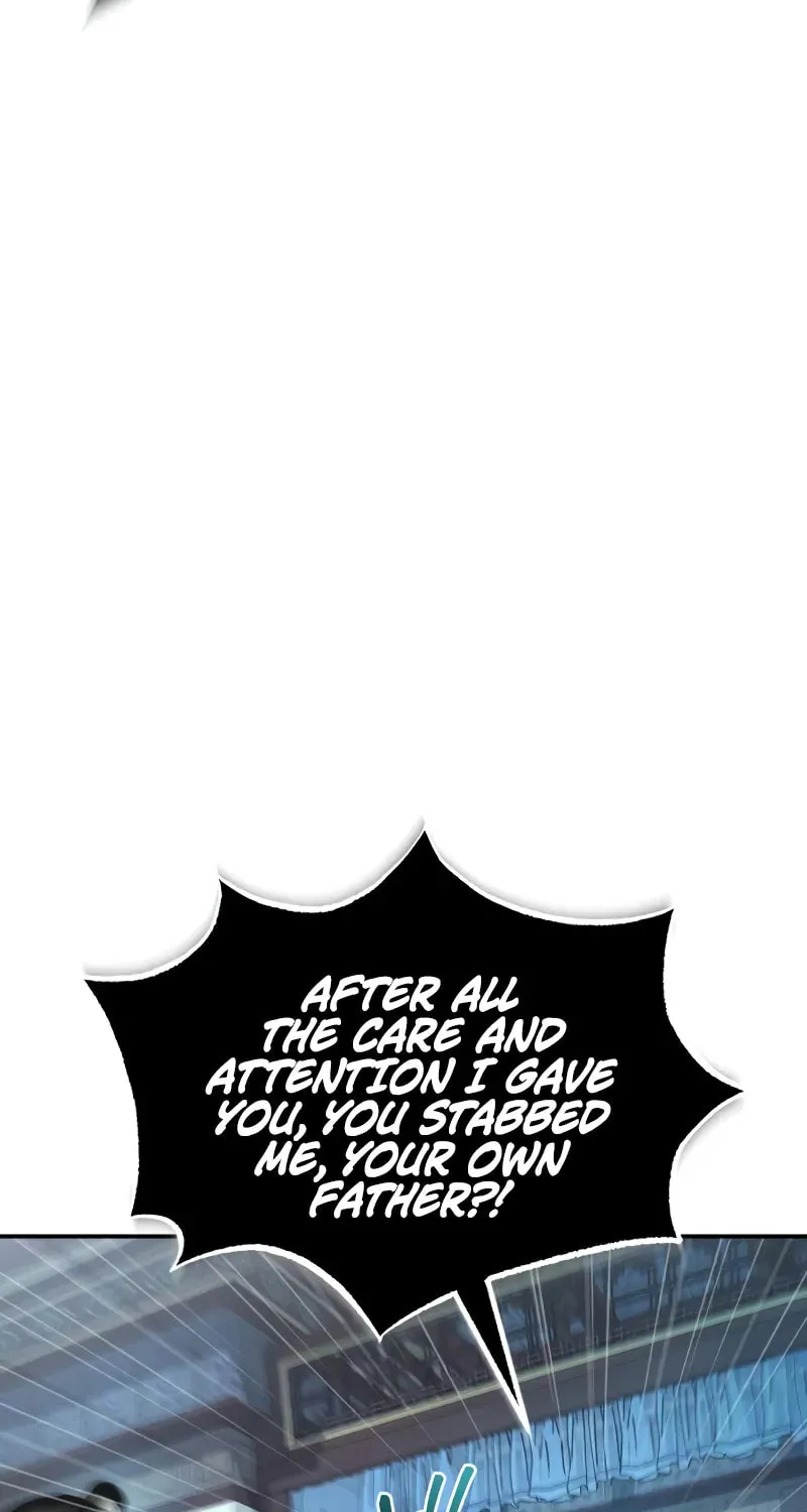 Records of the Demonic Path’s Return Chapter 61 page 6 - 