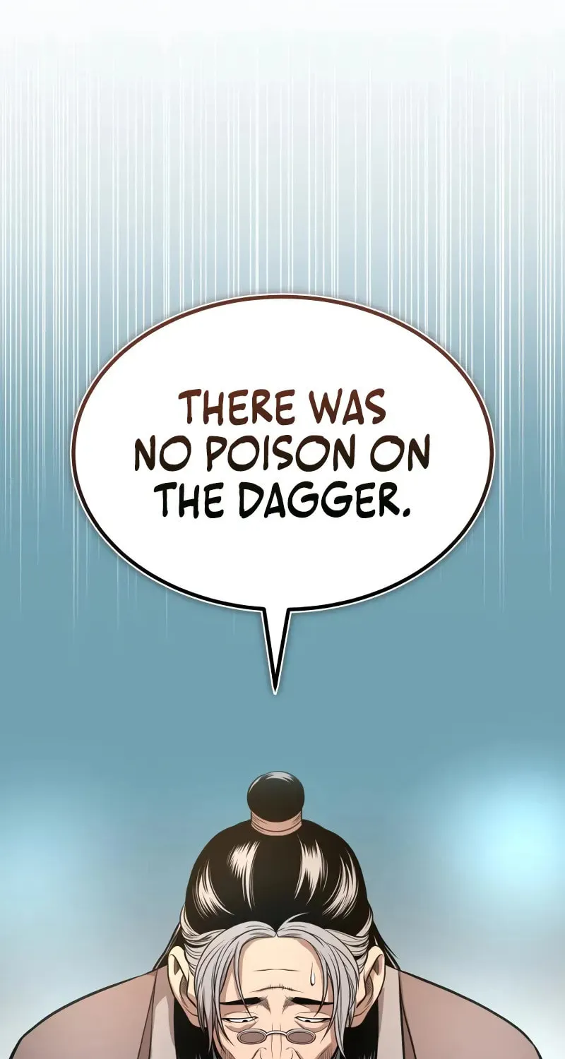 Records of the Demonic Path’s Return Chapter 61 page 52 - 