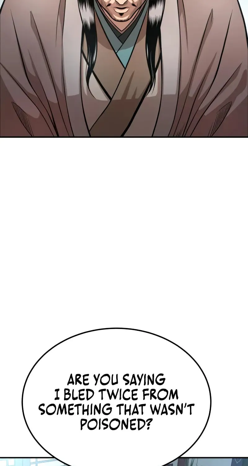 Records of the Demonic Path’s Return Chapter 61 page 53 - 