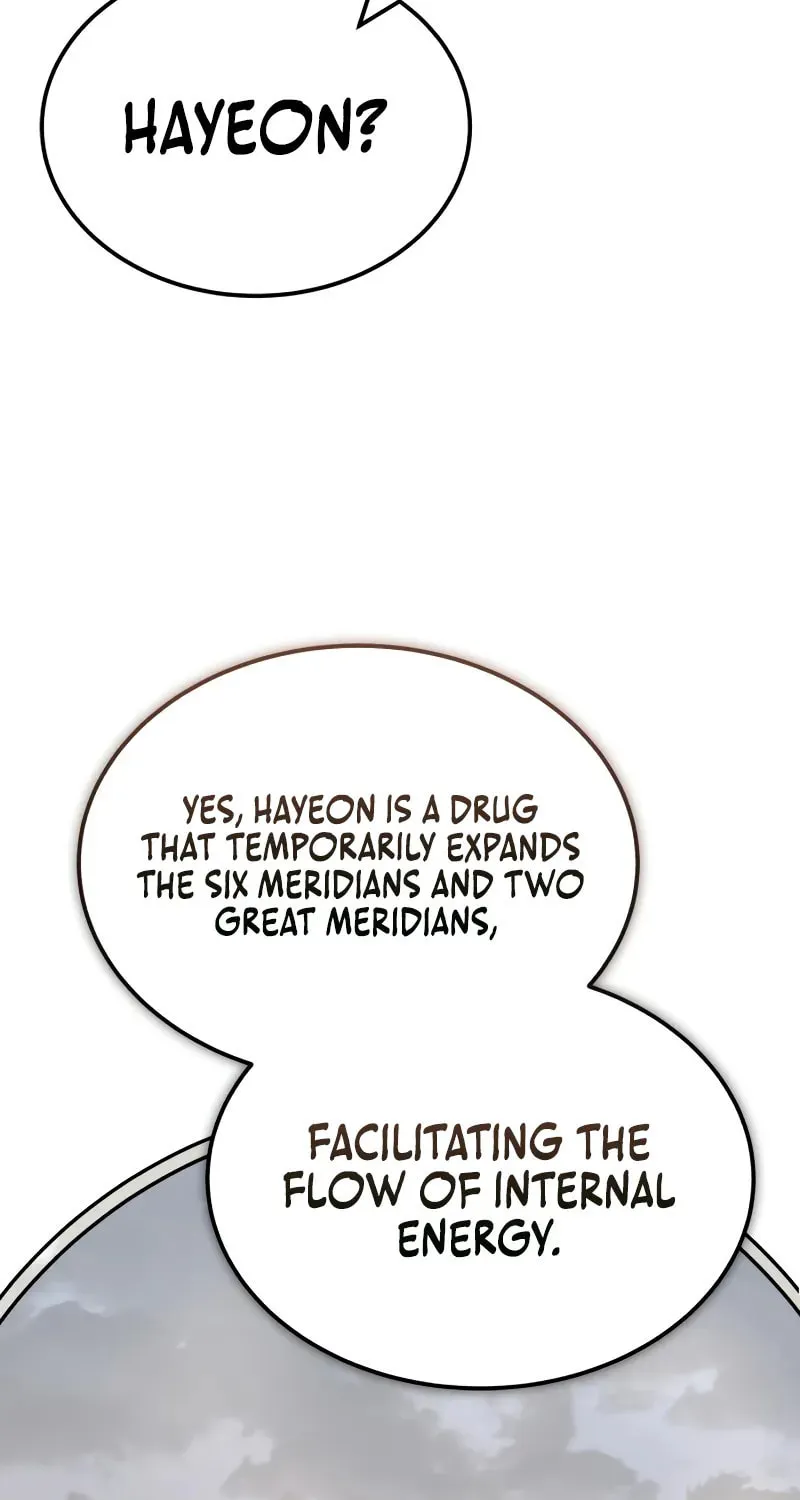 Records of the Demonic Path’s Return Chapter 61 page 55 - 