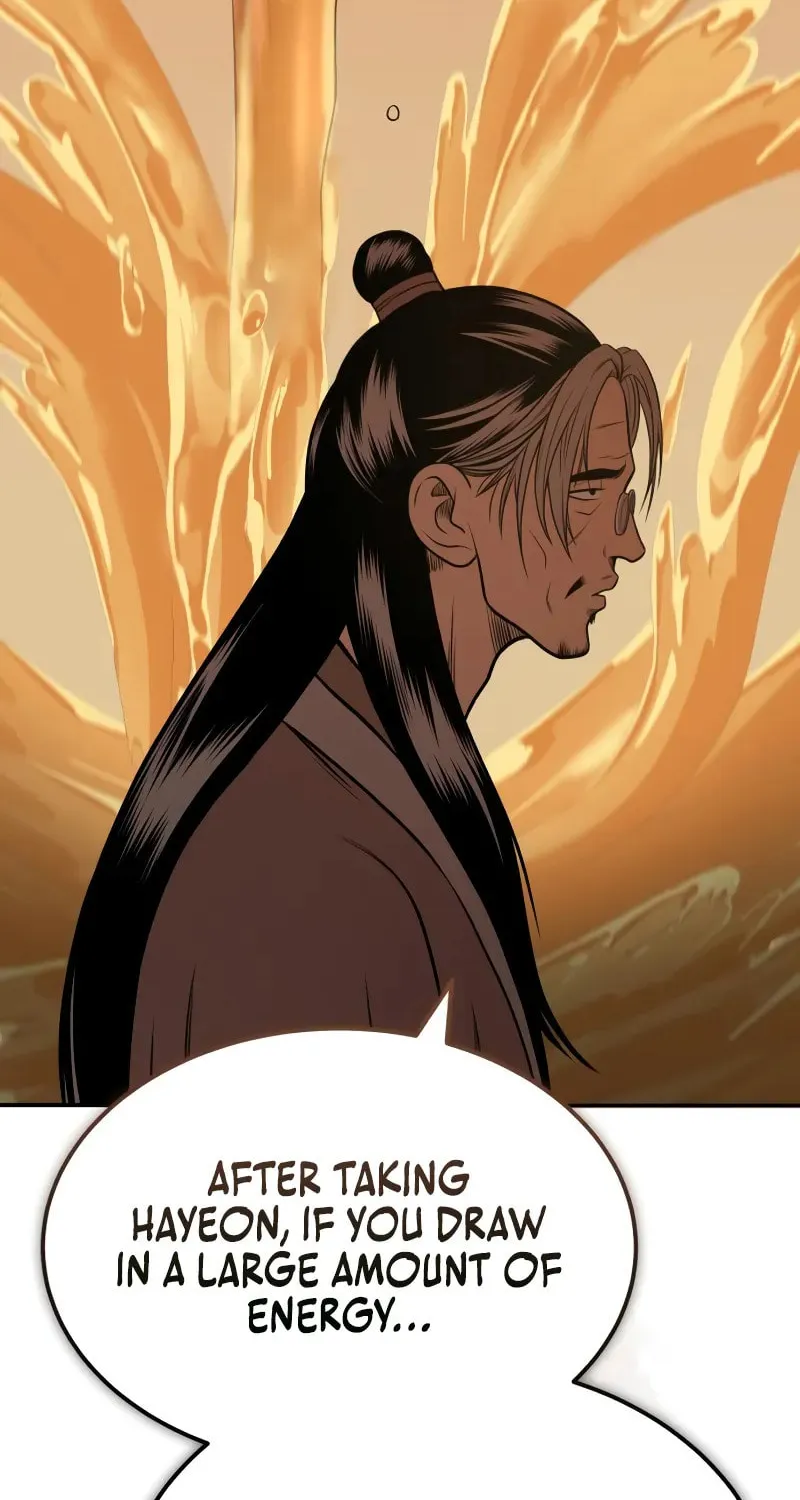 Records of the Demonic Path’s Return Chapter 61 page 58 - 