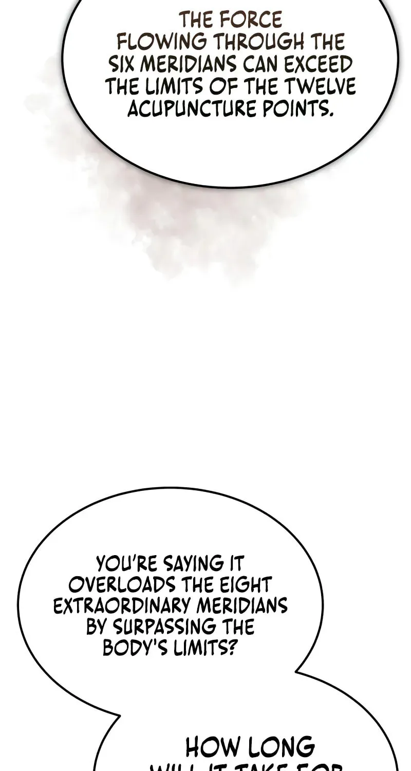 Records of the Demonic Path’s Return Chapter 61 page 59 - 