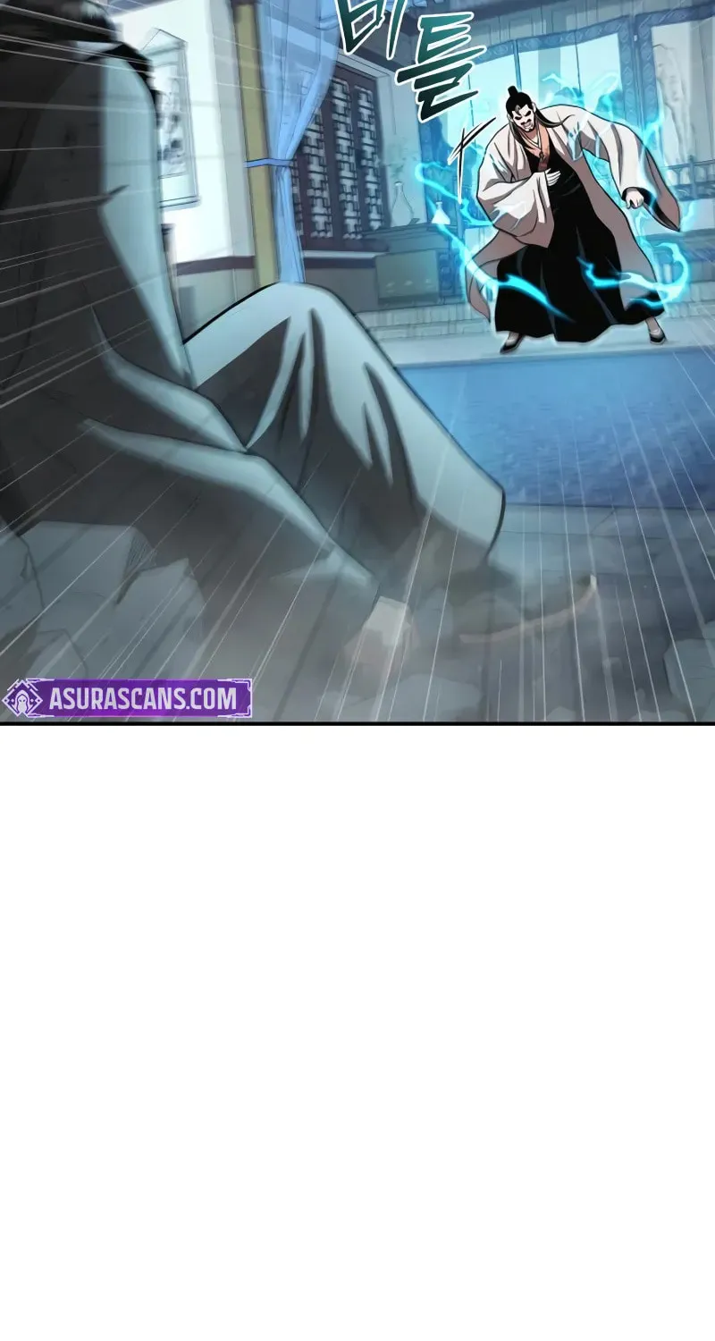 Records of the Demonic Path’s Return Chapter 61 page 7 - 