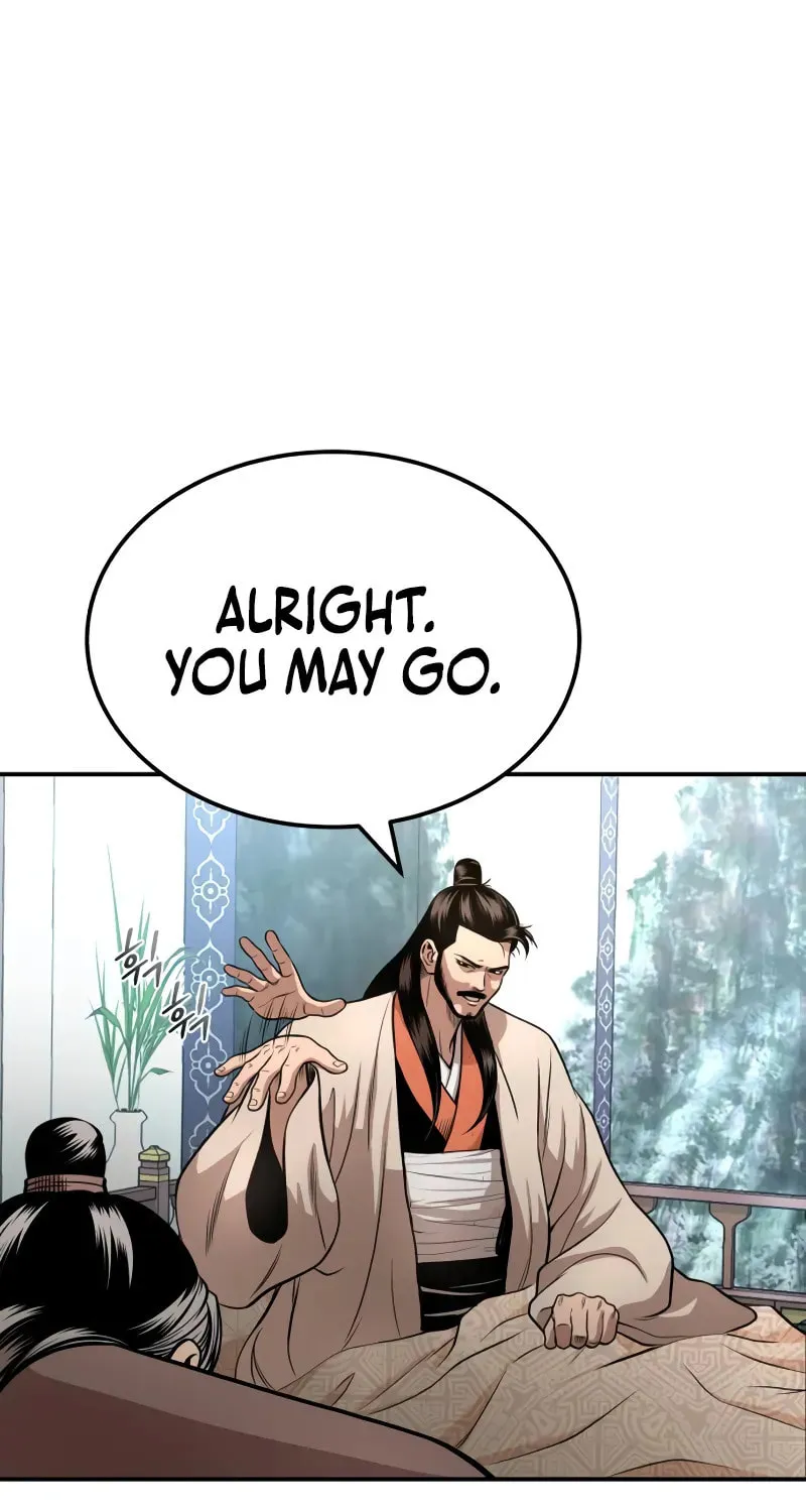 Records of the Demonic Path’s Return Chapter 61 page 61 - 