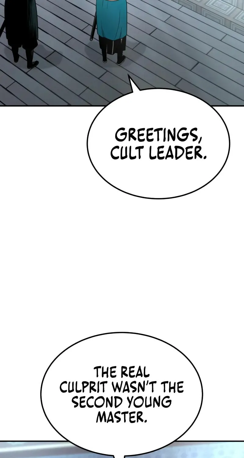 Records of the Demonic Path’s Return Chapter 61 page 64 - 