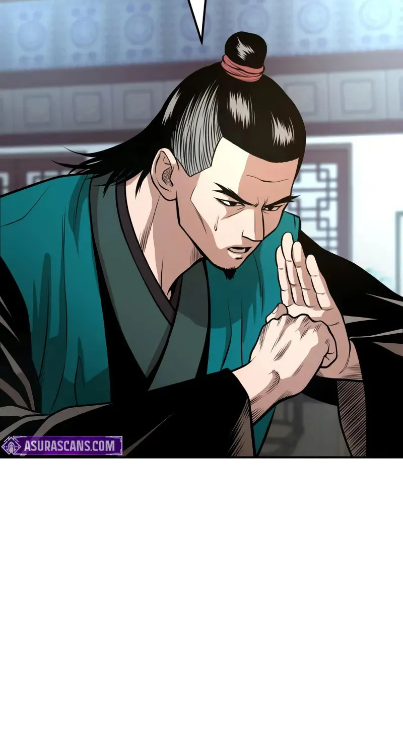 Records of the Demonic Path’s Return Chapter 61 page 65 - 
