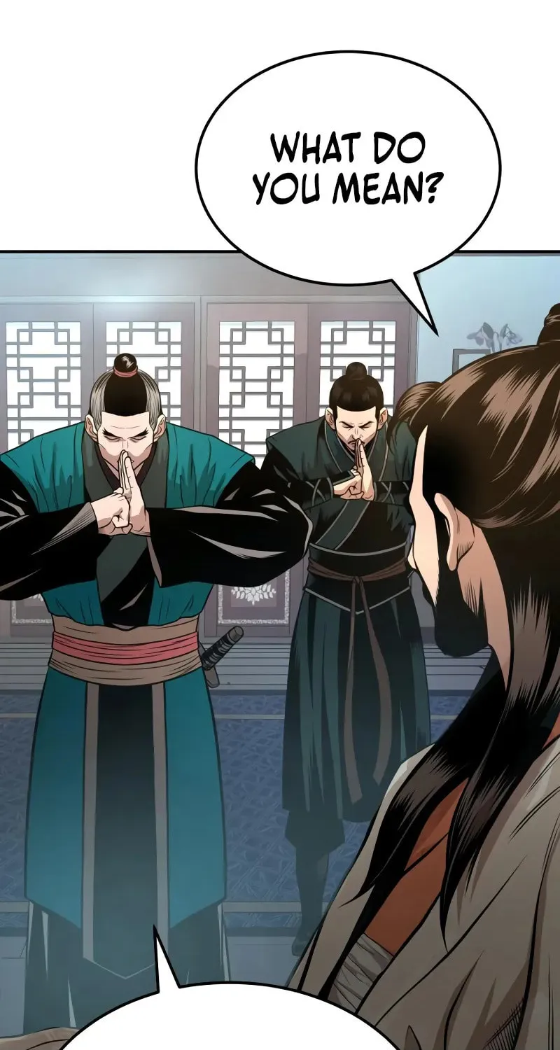 Records of the Demonic Path’s Return Chapter 61 page 66 - 