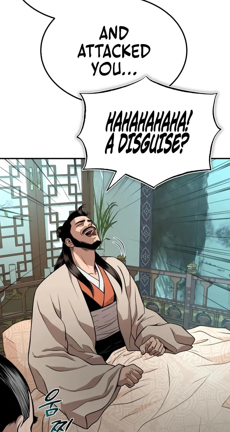 Records of the Demonic Path’s Return Chapter 61 page 68 - 