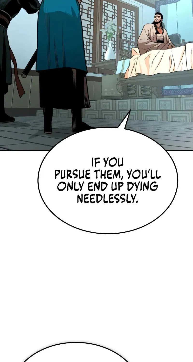 Records of the Demonic Path’s Return Chapter 61 page 73 - 