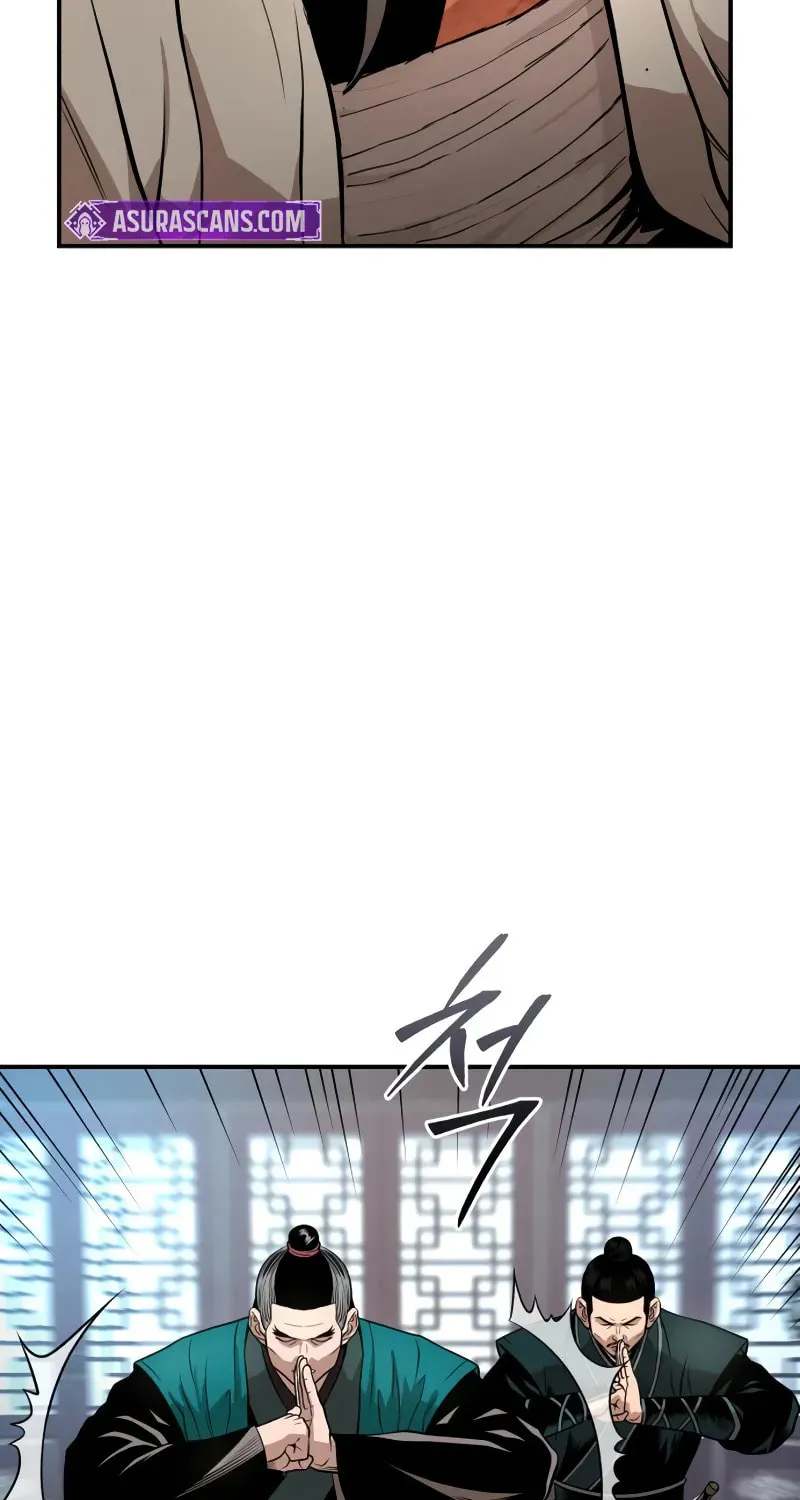 Records of the Demonic Path’s Return Chapter 61 page 75 - 