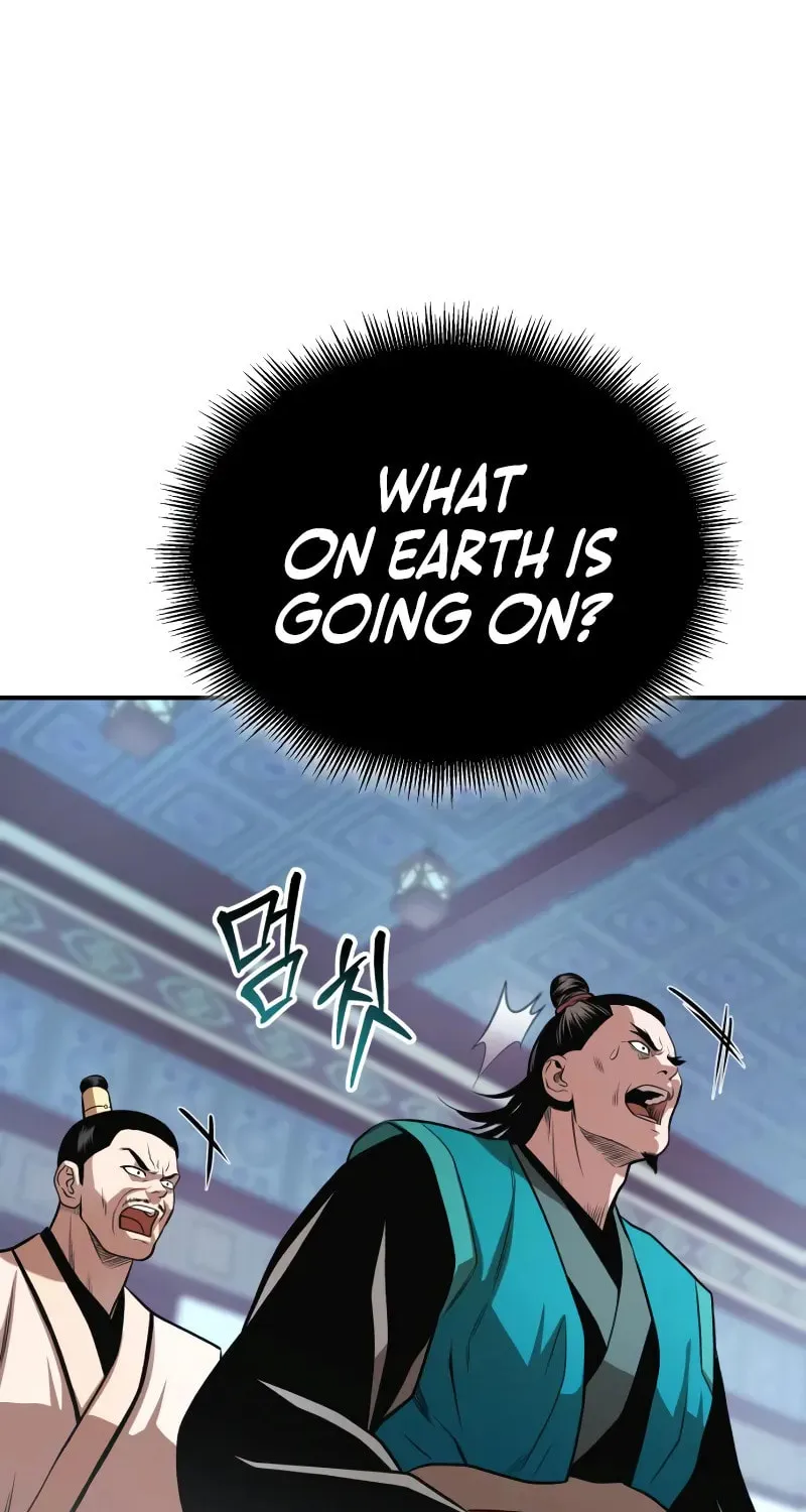 Records of the Demonic Path’s Return Chapter 61 page 9 - 
