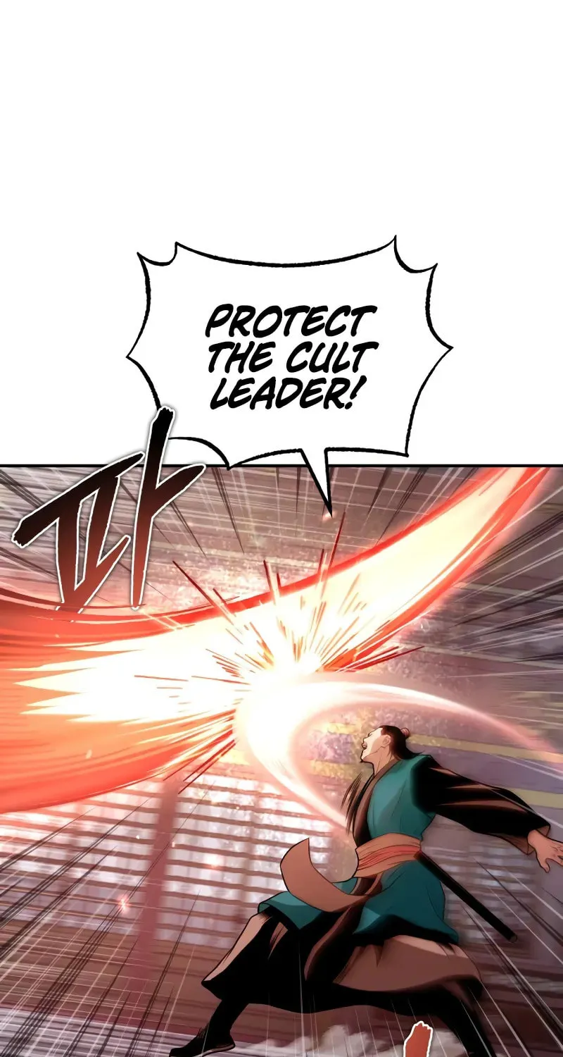 Records of the Demonic Path’s Return Chapter 61 page 83 - 