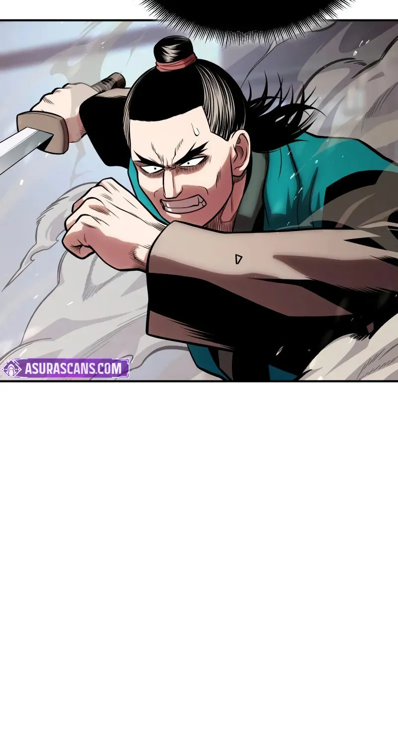 Records of the Demonic Path’s Return Chapter 61 page 85 - 