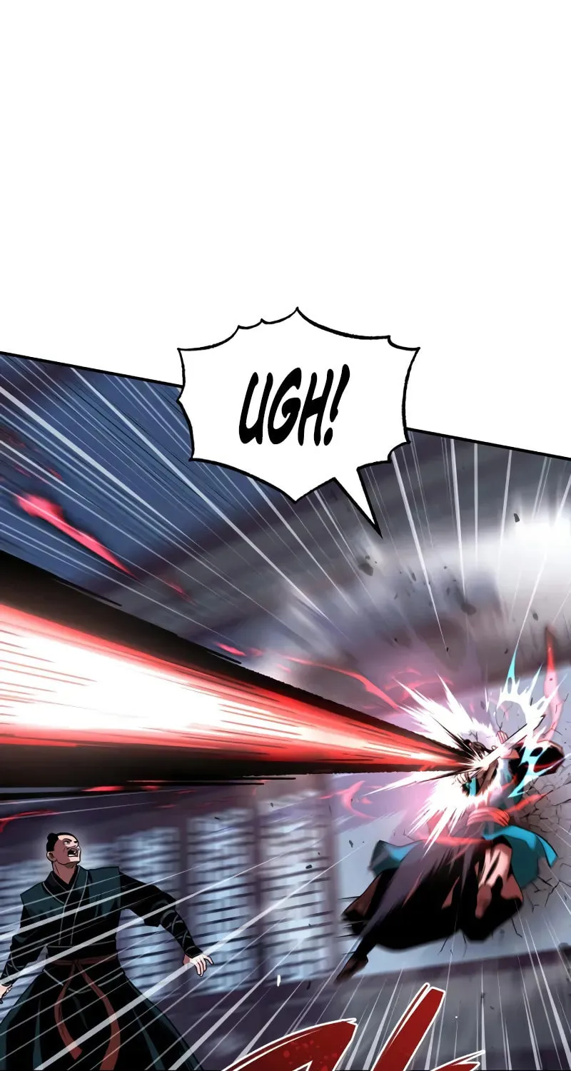 Records of the Demonic Path’s Return Chapter 61 page 89 - 