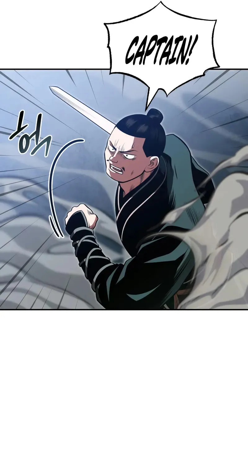 Records of the Demonic Path’s Return Chapter 61 page 91 - 