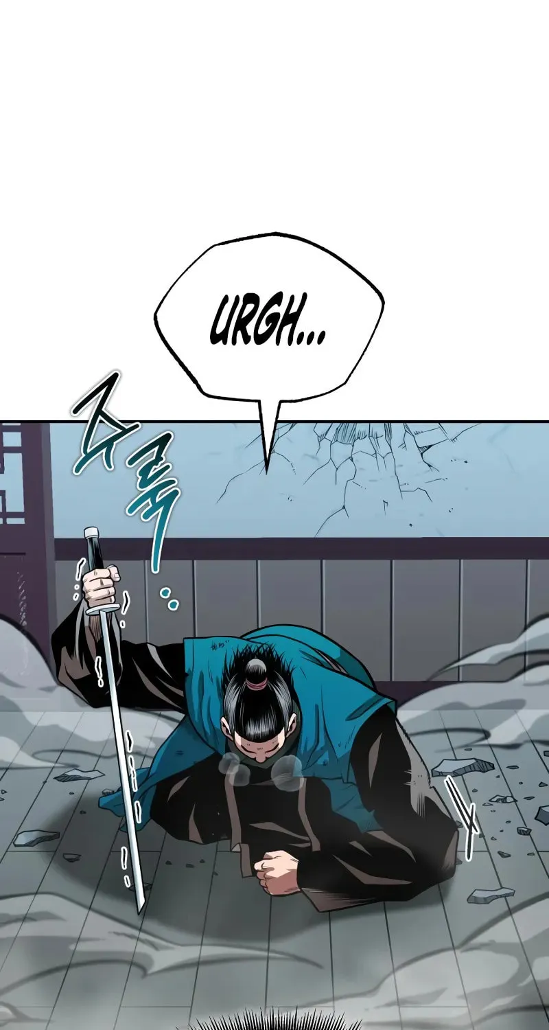 Records of the Demonic Path’s Return Chapter 61 page 92 - 