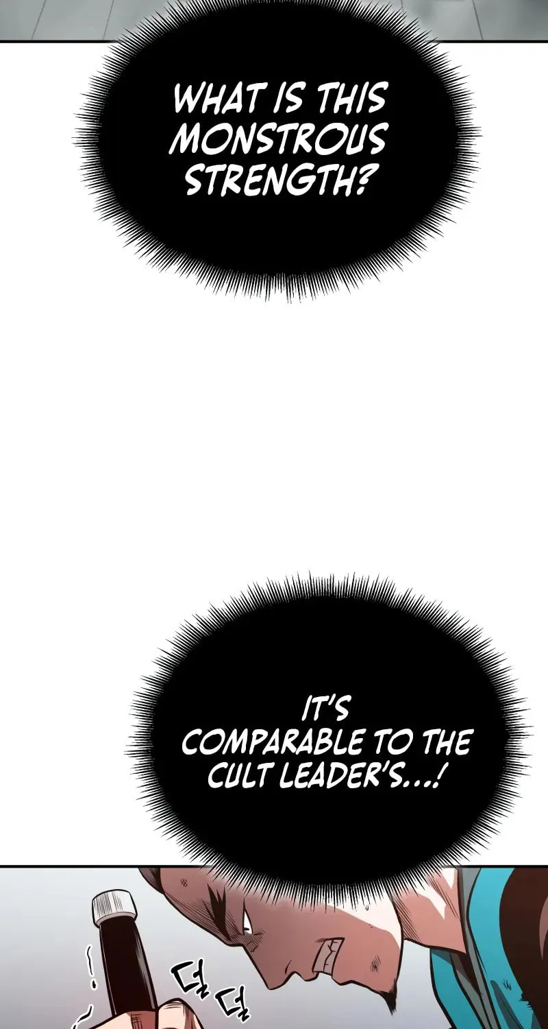 Records of the Demonic Path’s Return Chapter 61 page 93 - 