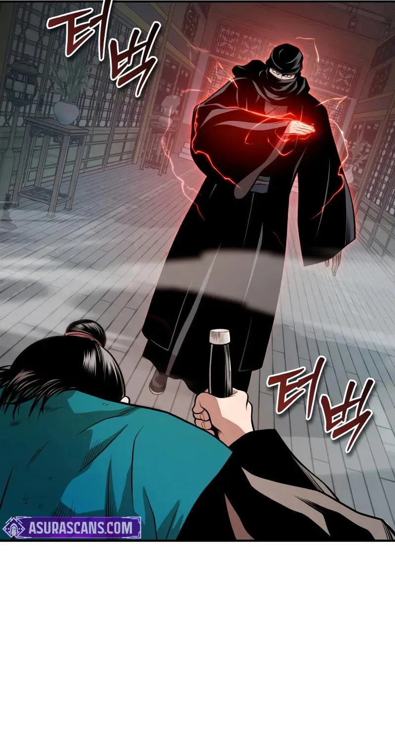 Records of the Demonic Path’s Return Chapter 61 page 95 - 