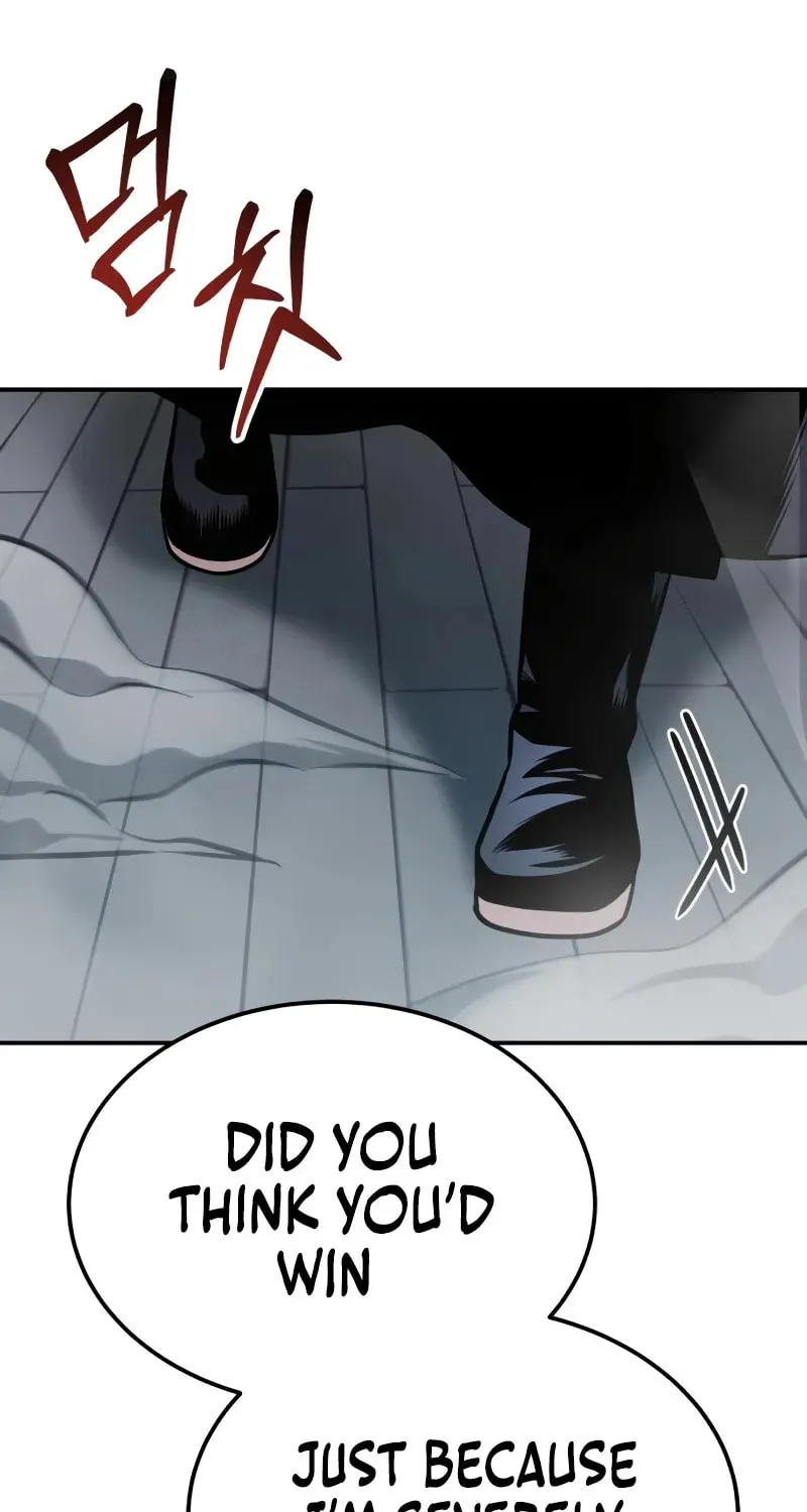 Records of the Demonic Path’s Return Chapter 61 page 97 - 