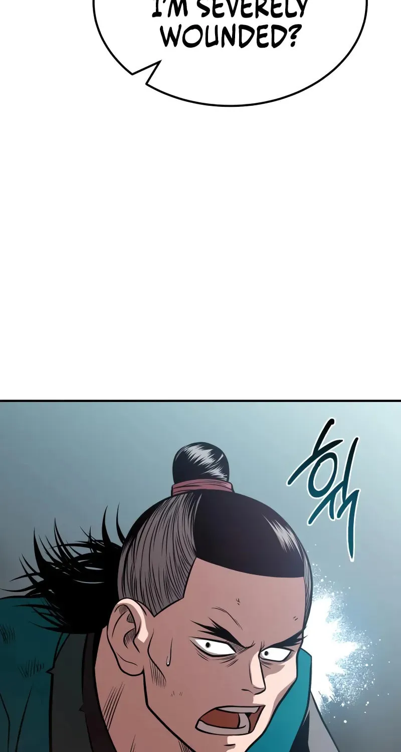 Records of the Demonic Path’s Return Chapter 61 page 98 - 