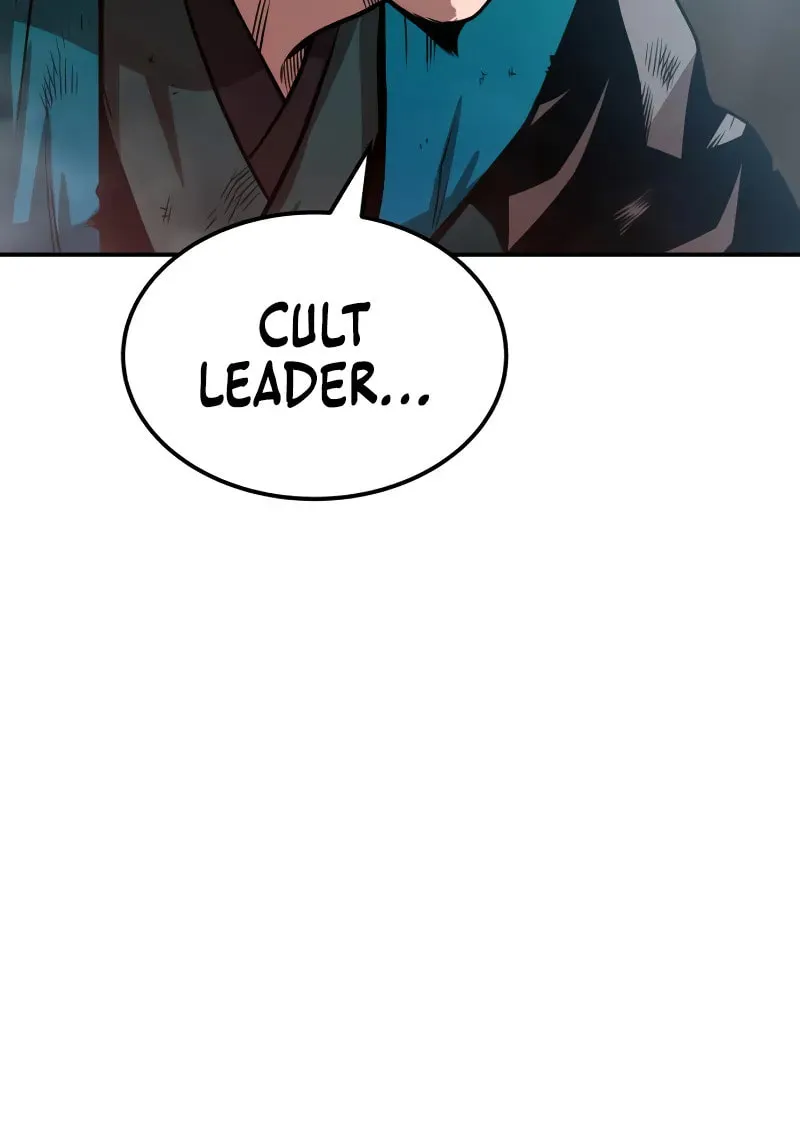 Records of the Demonic Path’s Return Chapter 61 page 99 - 