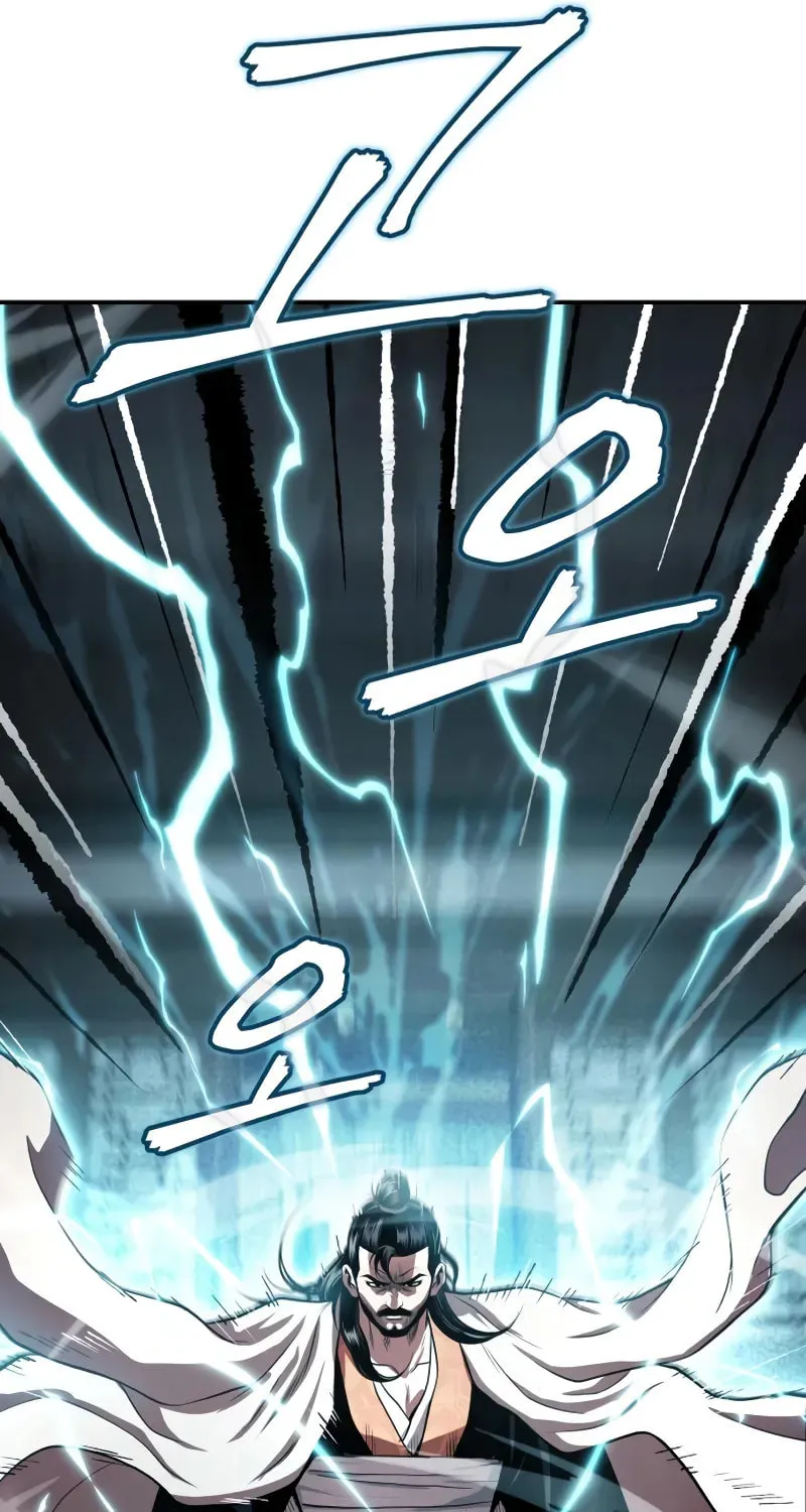 Records of the Demonic Path’s Return Chapter 61 page 100 - 