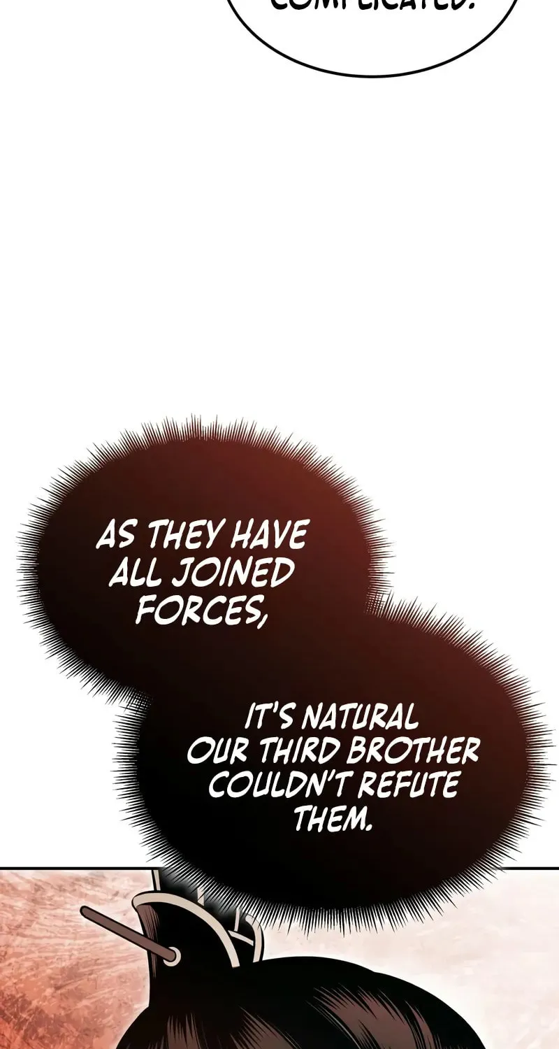 Records of the Demonic Path’s Return Chapter 63 page 106 - 