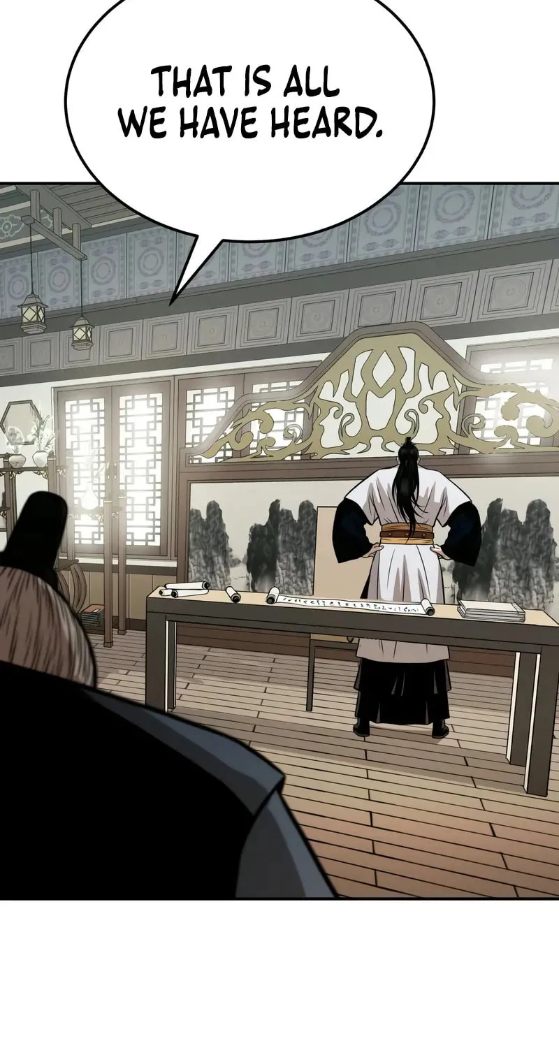 Records of the Demonic Path’s Return Chapter 63 page 108 - 