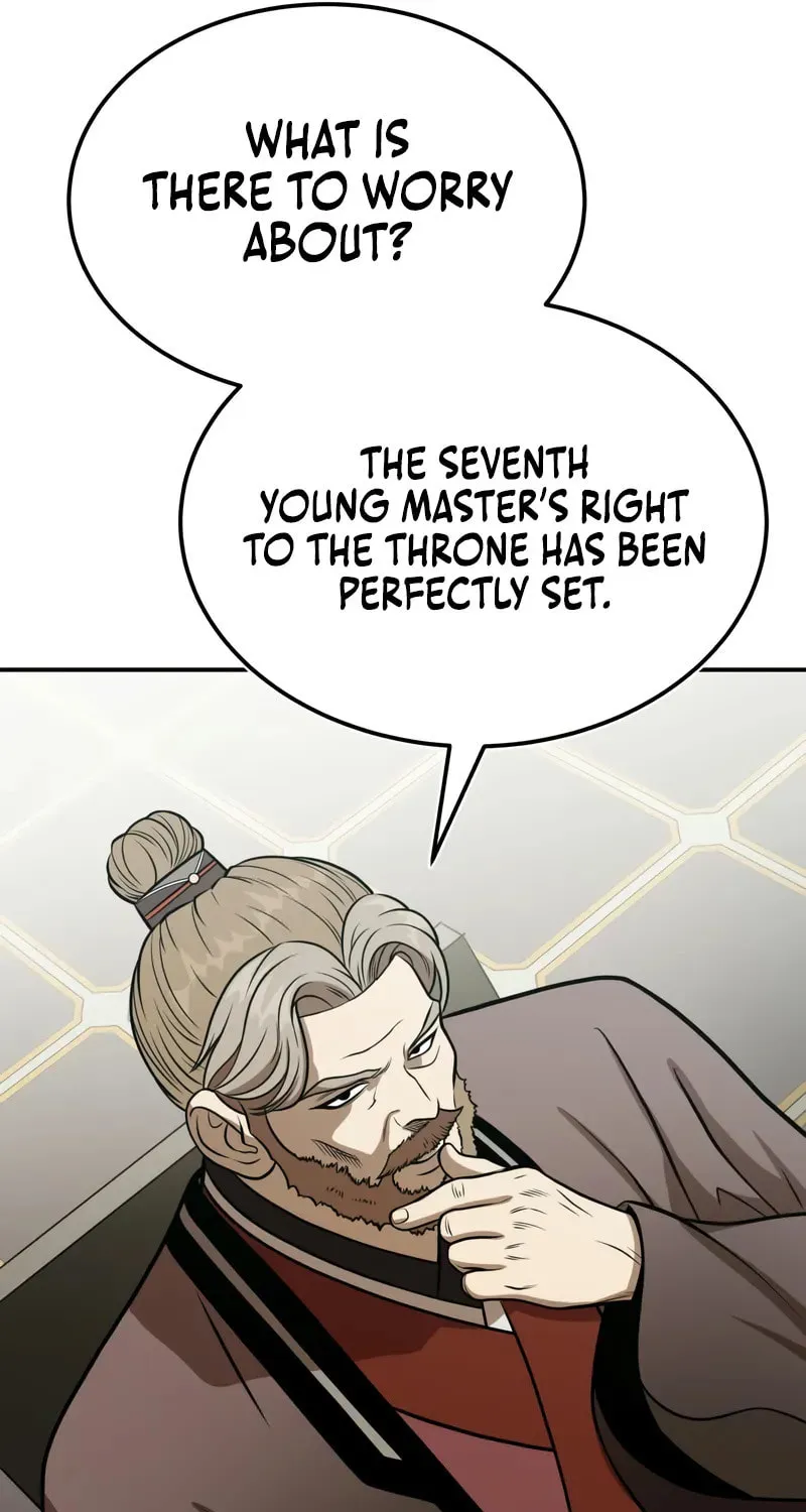 Records of the Demonic Path’s Return Chapter 63 page 12 - 