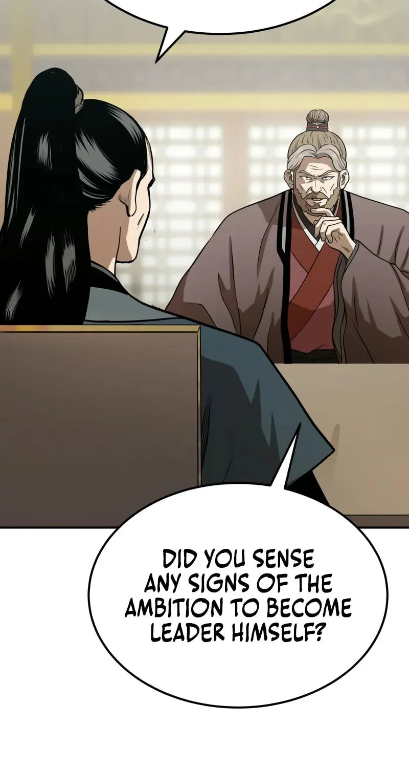 Records of the Demonic Path’s Return Chapter 63 page 14 - 
