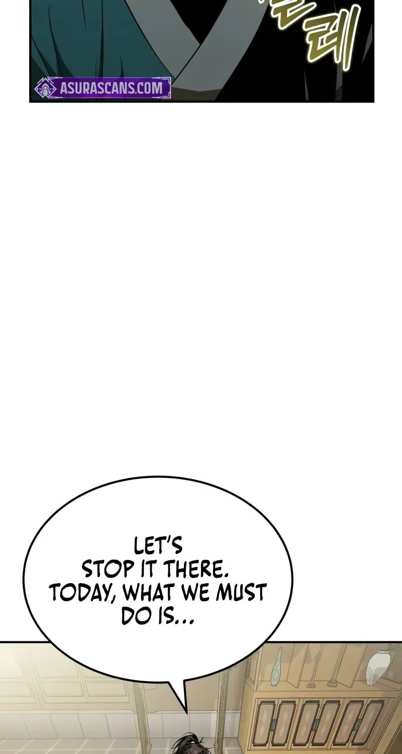 Records of the Demonic Path’s Return Chapter 63 page 16 - 