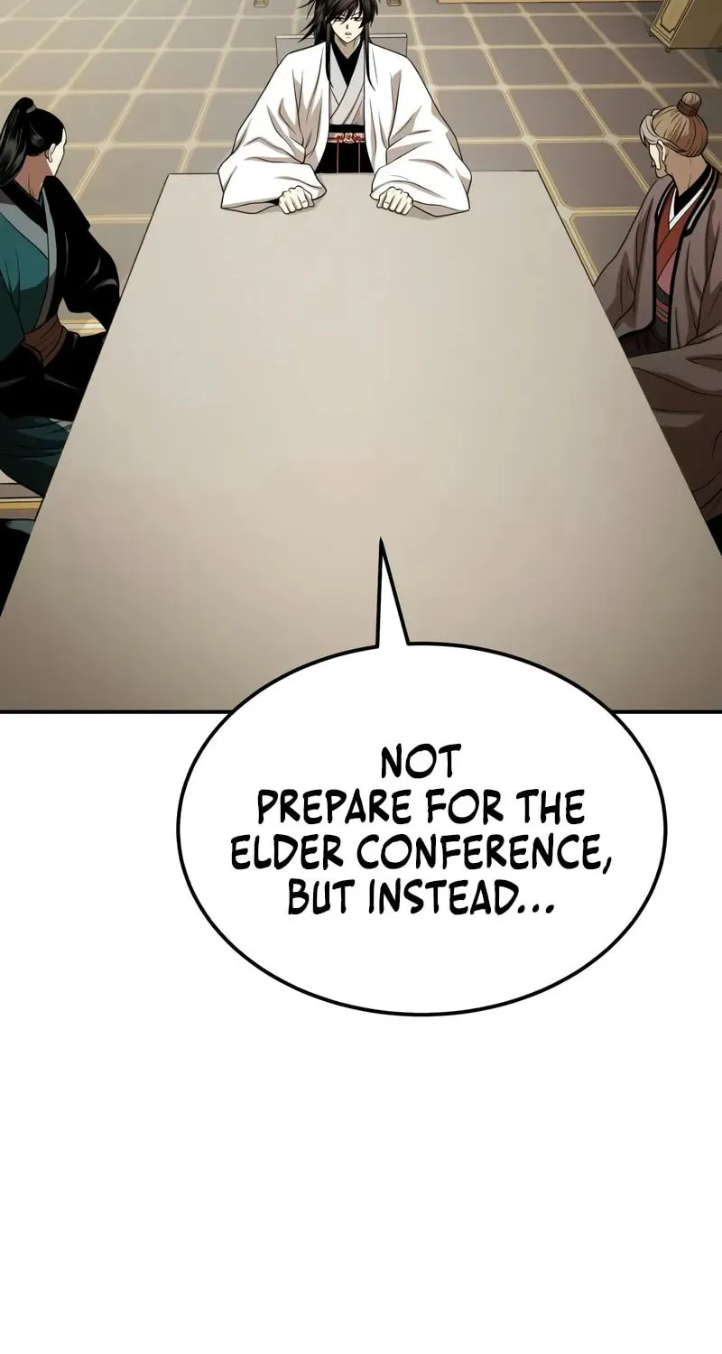 Records of the Demonic Path’s Return Chapter 63 page 17 - 