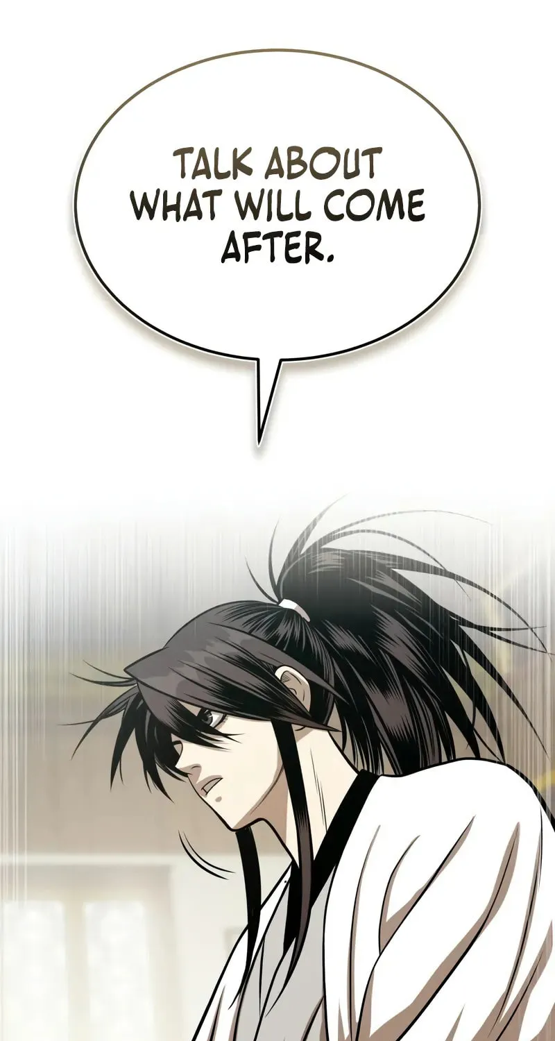 Records of the Demonic Path’s Return Chapter 63 page 18 - 
