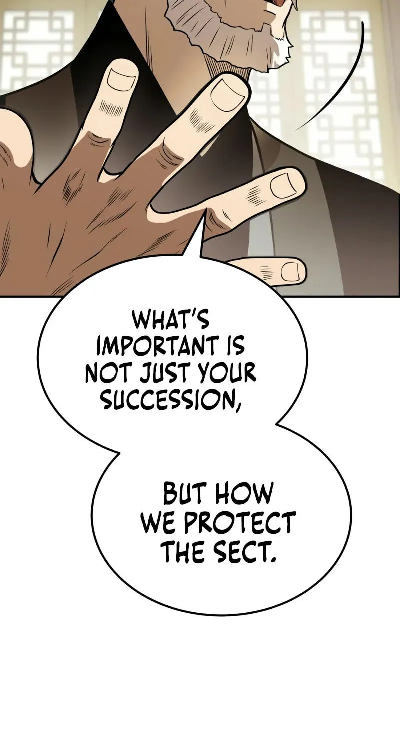 Records of the Demonic Path’s Return Chapter 63 page 20 - 