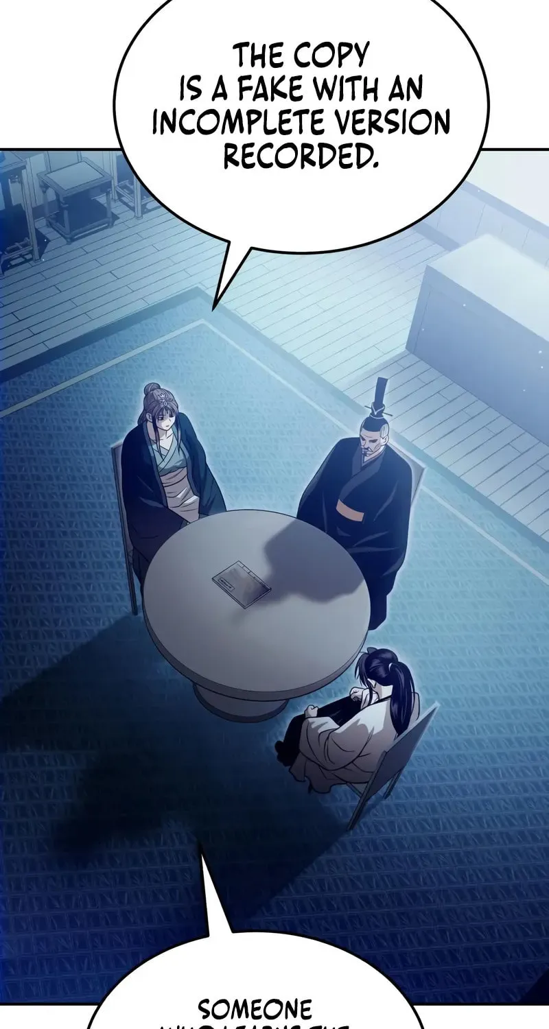 Records of the Demonic Path’s Return Chapter 63 page 3 - 