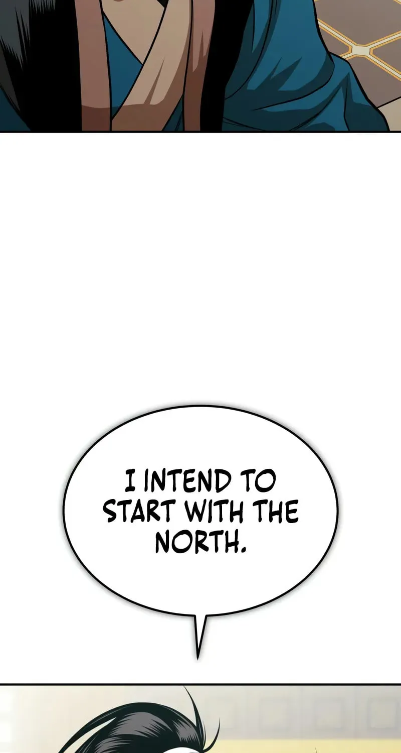 Records of the Demonic Path’s Return Chapter 63 page 24 - 