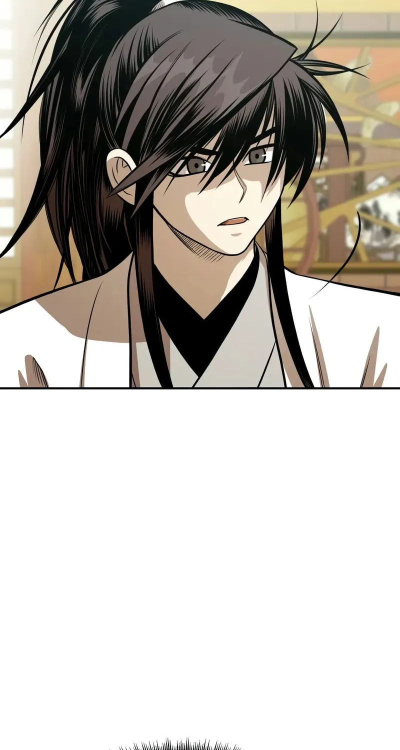 Records of the Demonic Path’s Return Chapter 63 page 25 - 